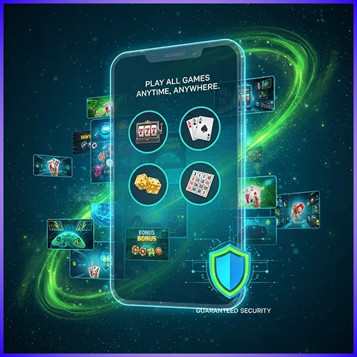 Mesa games ng jlbet