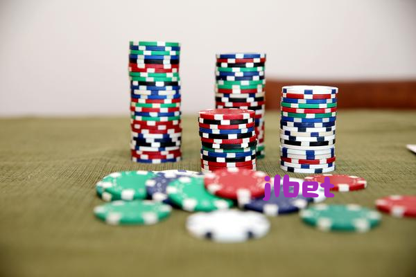 Slot Games jlbet - Online Slots